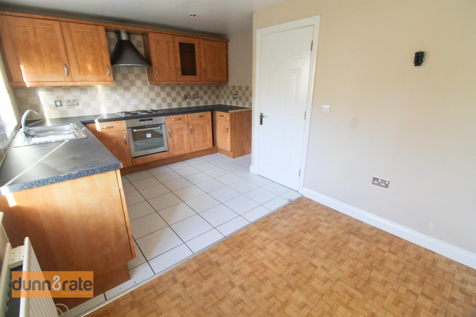 Onyx Grove, Milton, Stoke-On-Trent